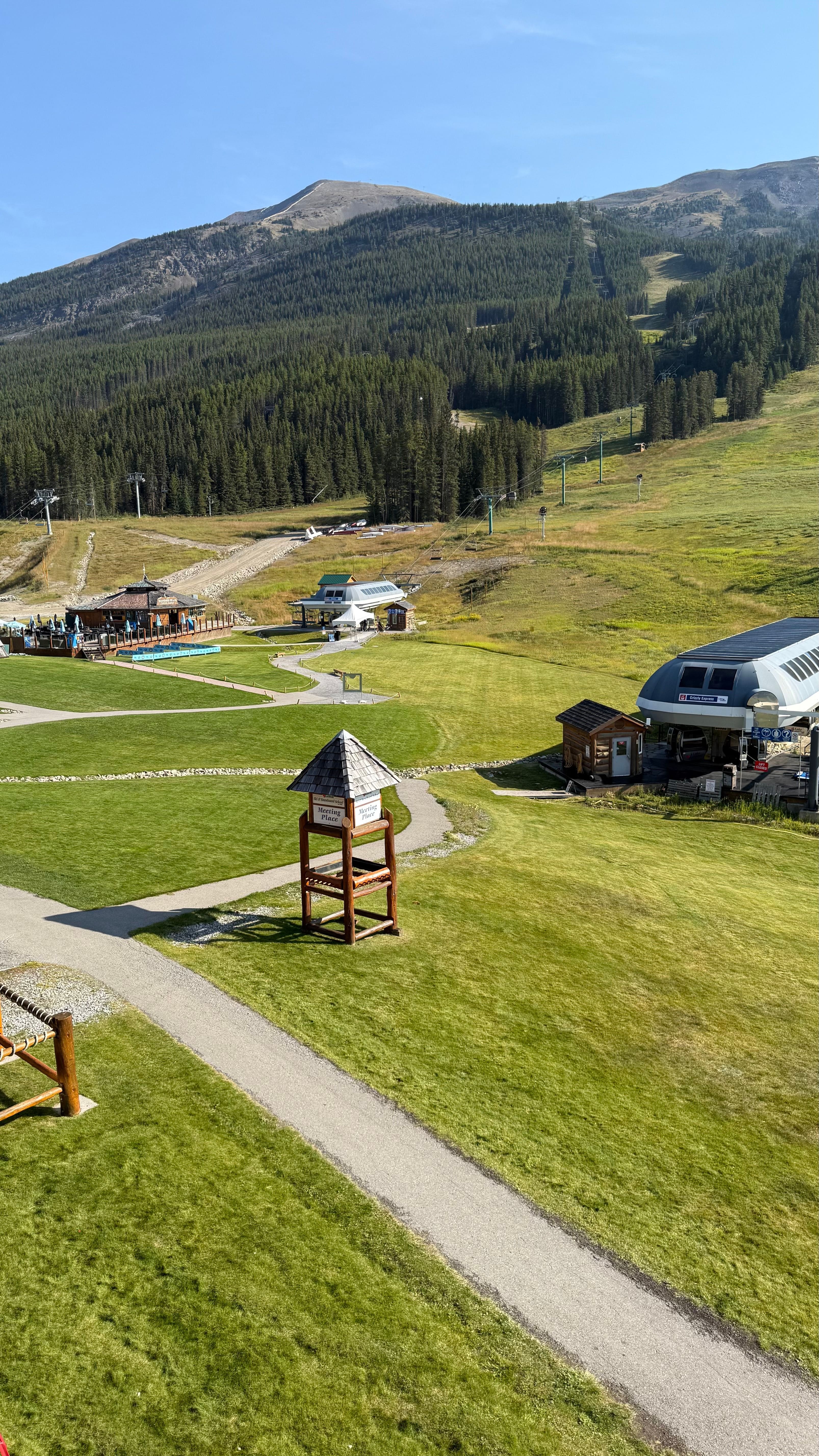 Breckenridge Outdoors